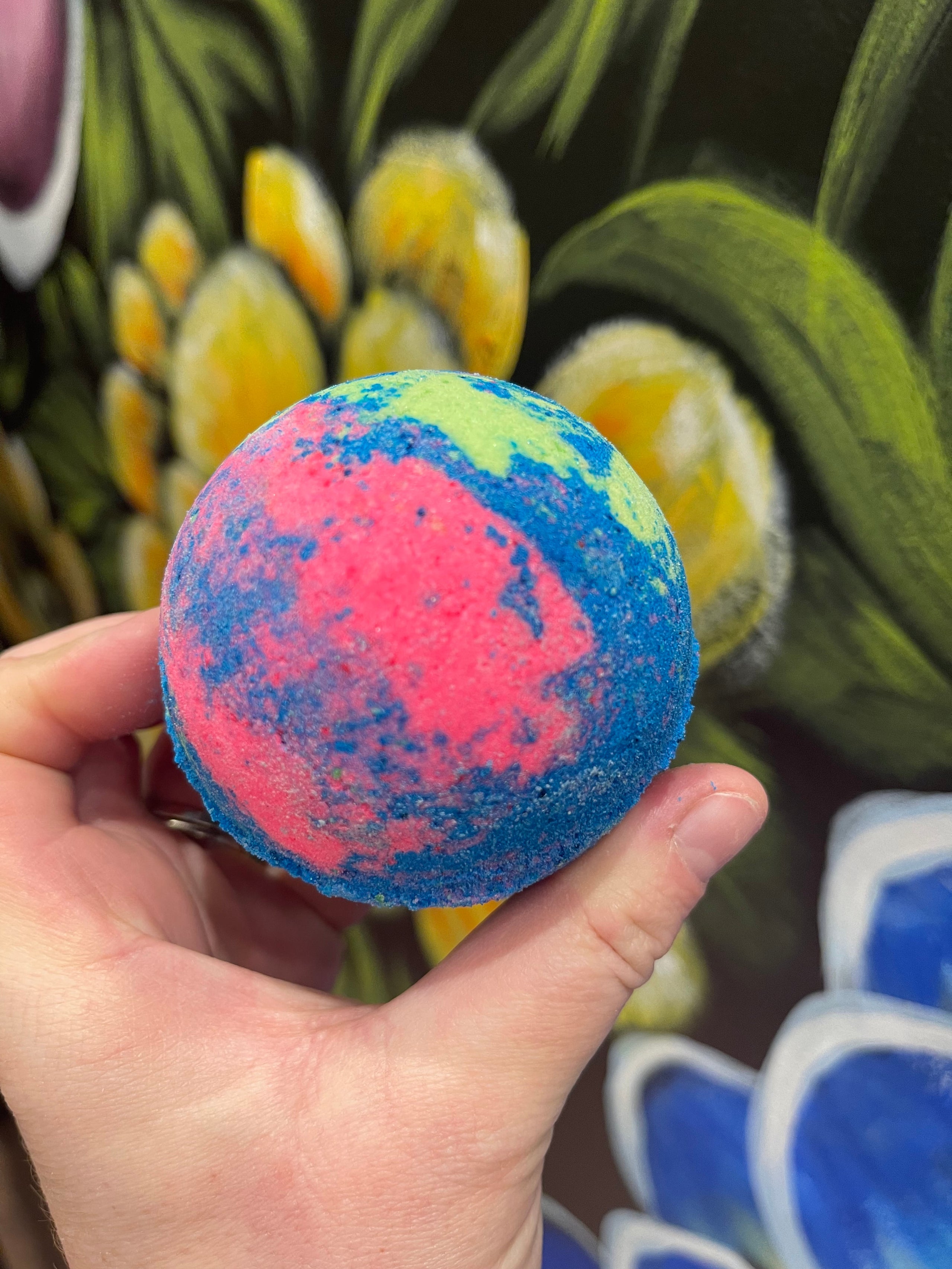 Lush bath bomb price new arrivals